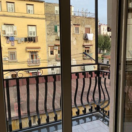 B&B San Gennaro 54 Napoli Eksteriør bilde