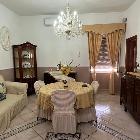 B&B San Gennaro 54 Napoli Eksteriør bilde