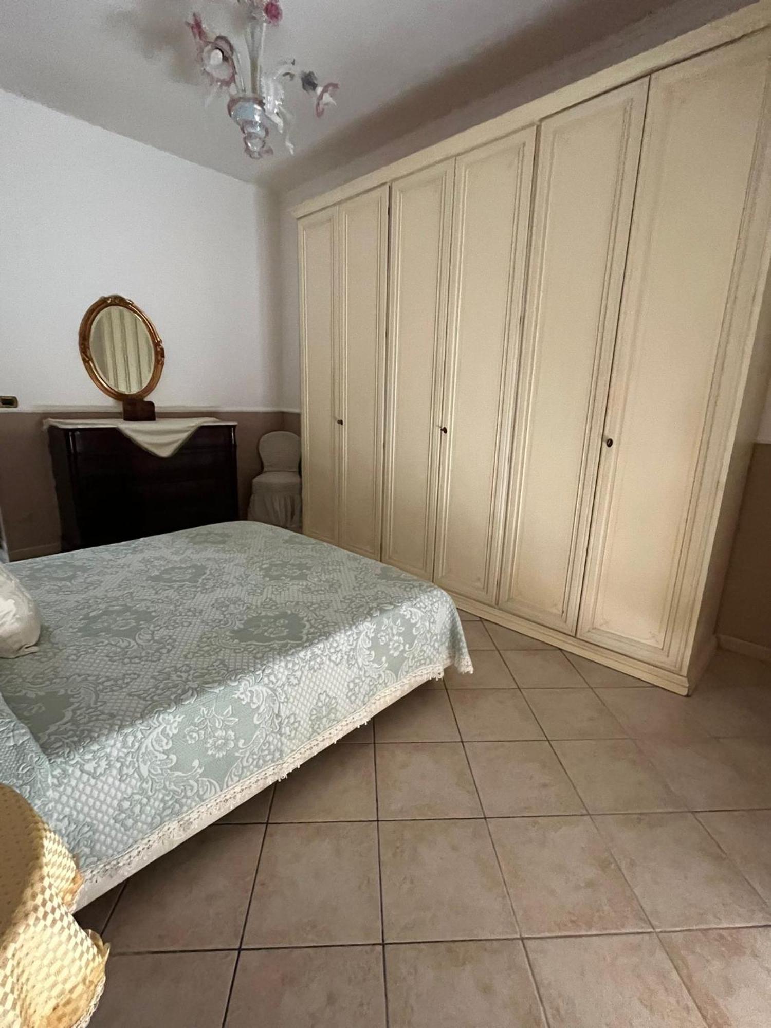 B&B San Gennaro 54 Napoli Eksteriør bilde