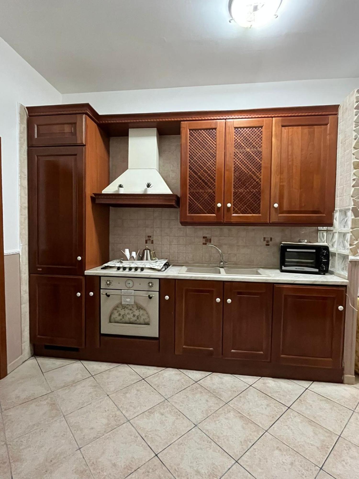 B&B San Gennaro 54 Napoli Eksteriør bilde