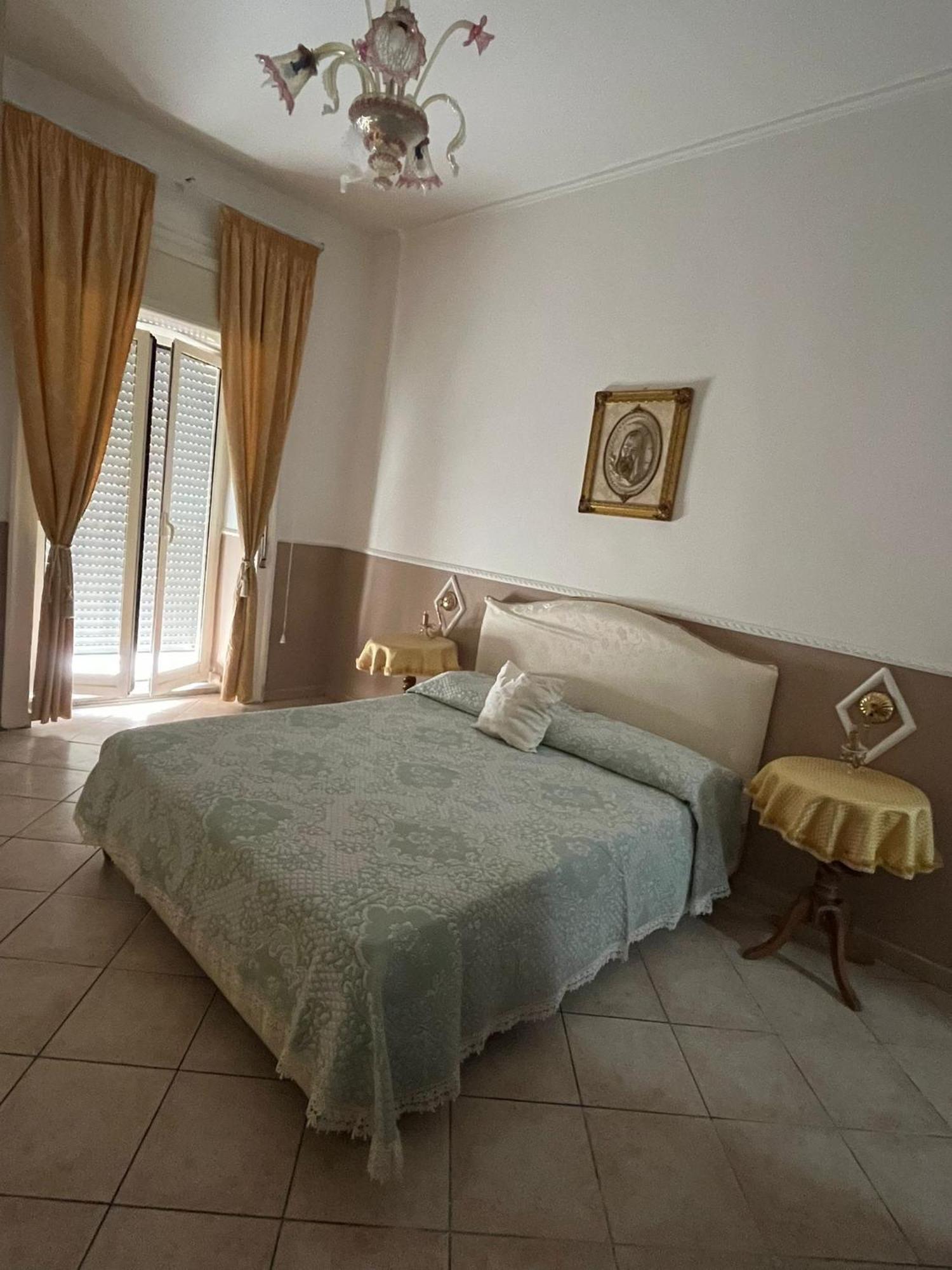 B&B San Gennaro 54 Napoli Eksteriør bilde
