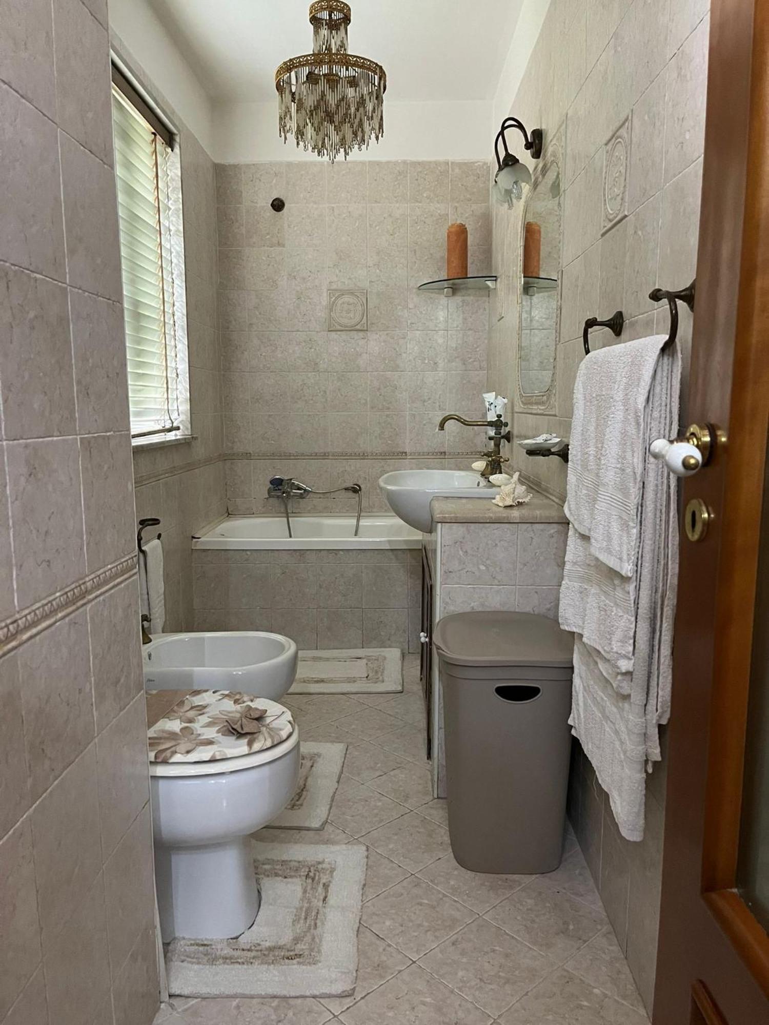 B&B San Gennaro 54 Napoli Eksteriør bilde