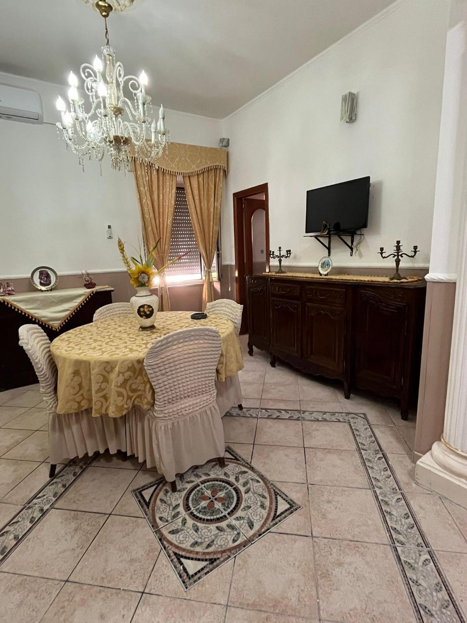 B&B San Gennaro 54 Napoli Eksteriør bilde