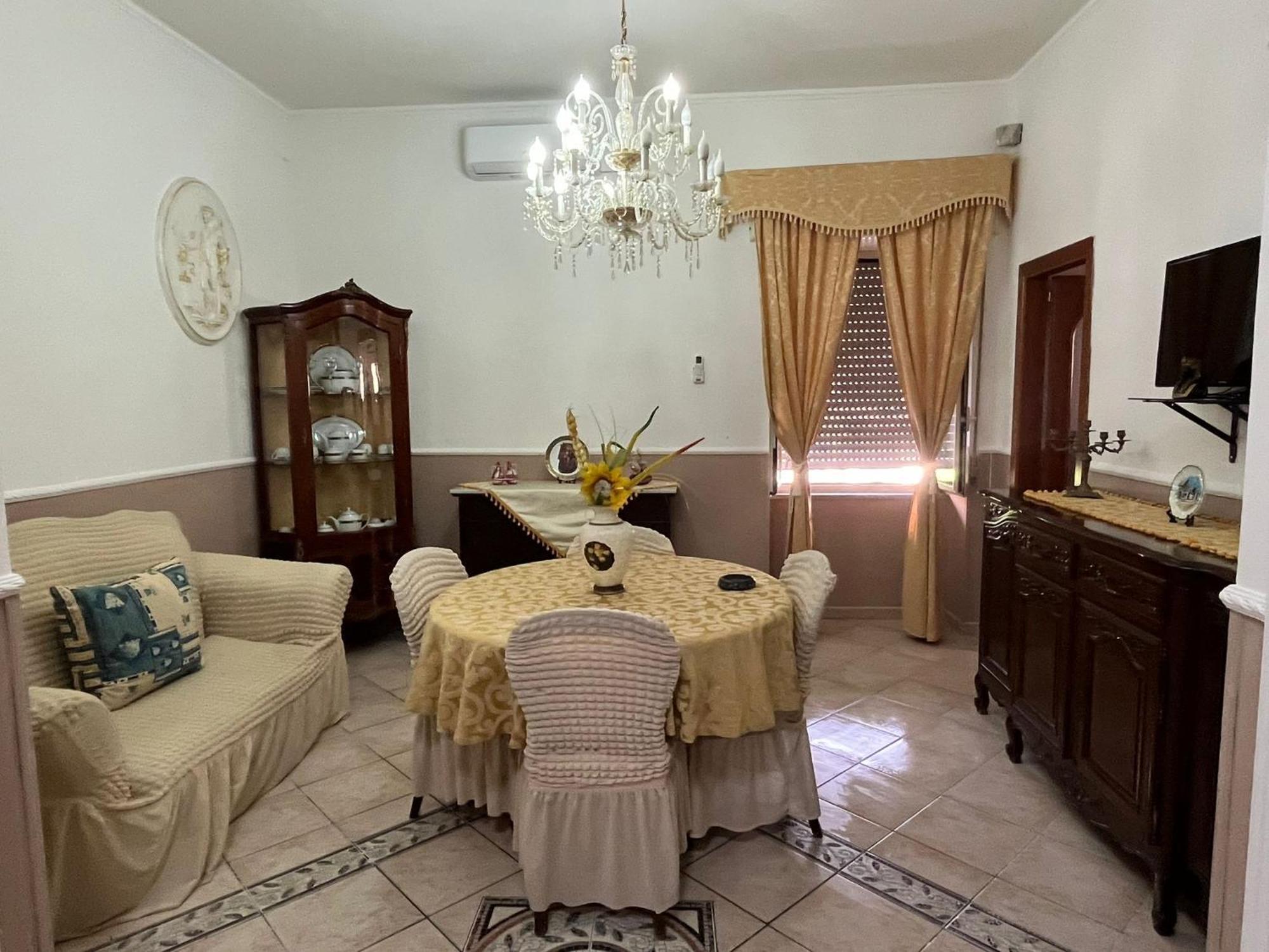 B&B San Gennaro 54 Napoli Eksteriør bilde